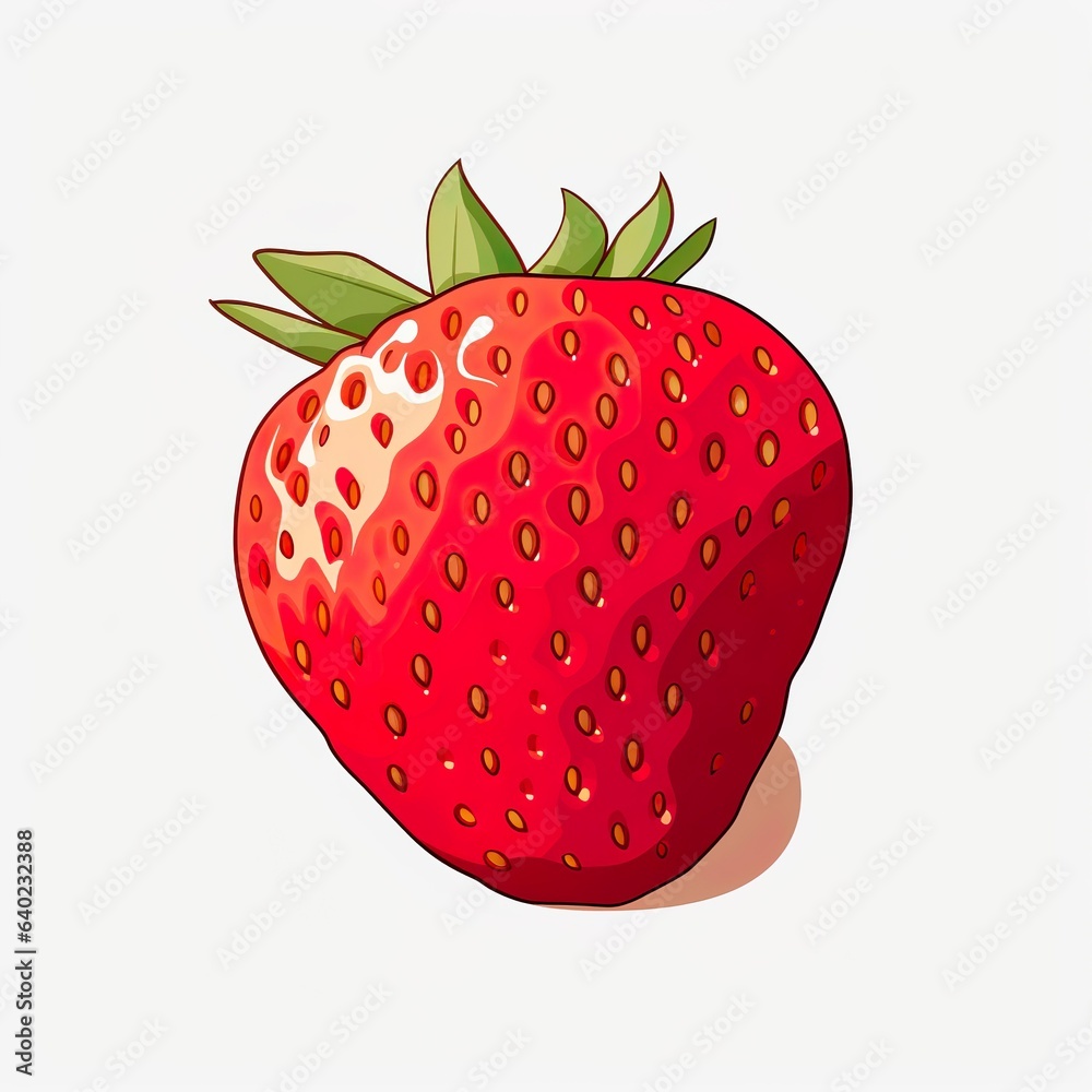 Fresh strawberries, Fruits, red berries close-up, transparent background, isolated, png Fresh strawberries, Fruits, red berries close-up, transparent background, isolated, png