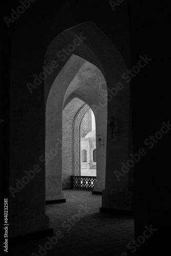 Foto Old Bukhara