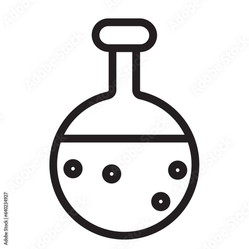 Beaker tumbler laboratory