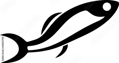Oarfish Fish Icon