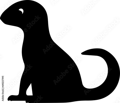 Olm Flat Icon