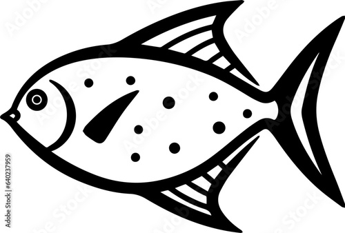Opah Fish Icon photo