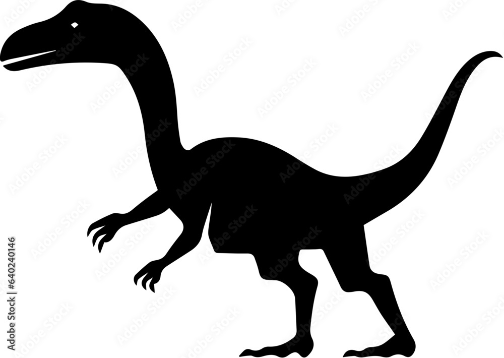 Suchomimus Raptor Icon