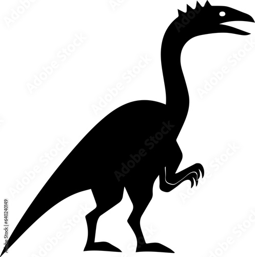 Suchomimus Raptor Icon