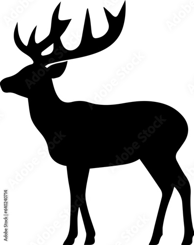 Sika Deer Icon