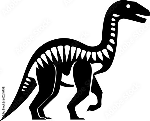 Shantungosaurus Raptor Icon