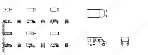 Caravan (Vehicle set)