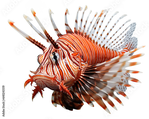 Lionfish