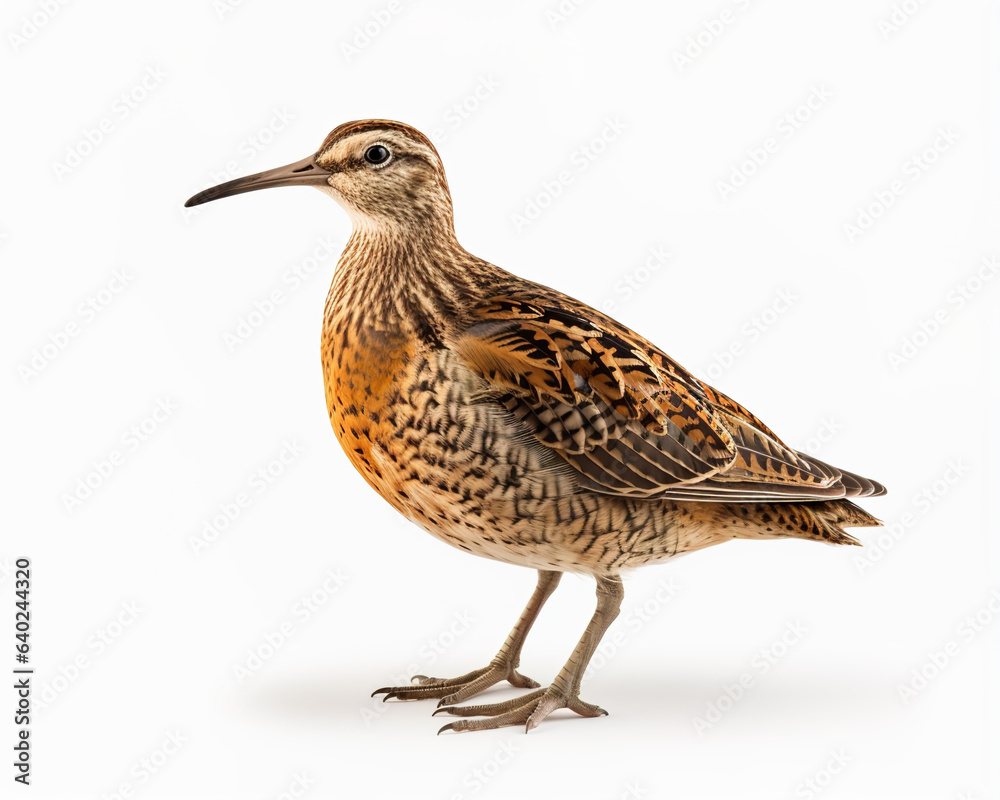 Fototapeta premium Woodcock