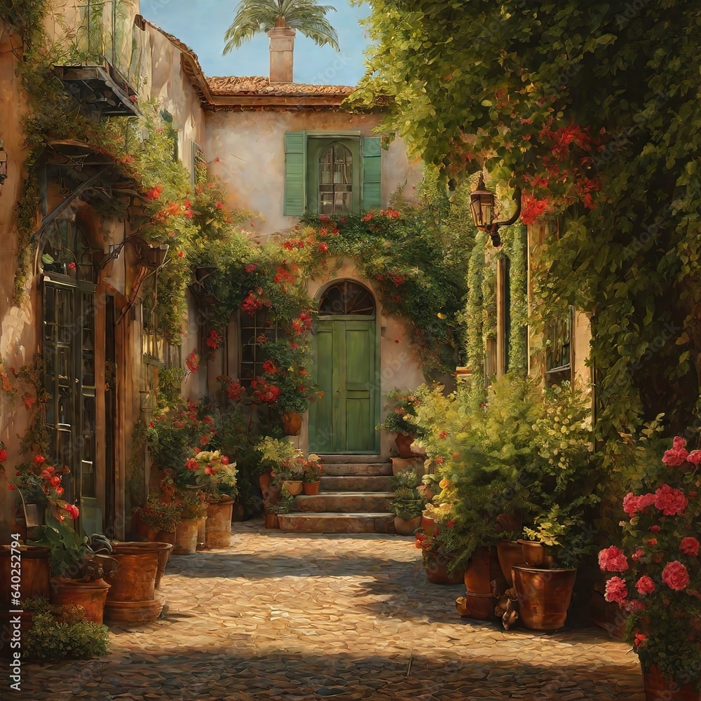 Naklejka premium Vintage Theme Background Very Cool