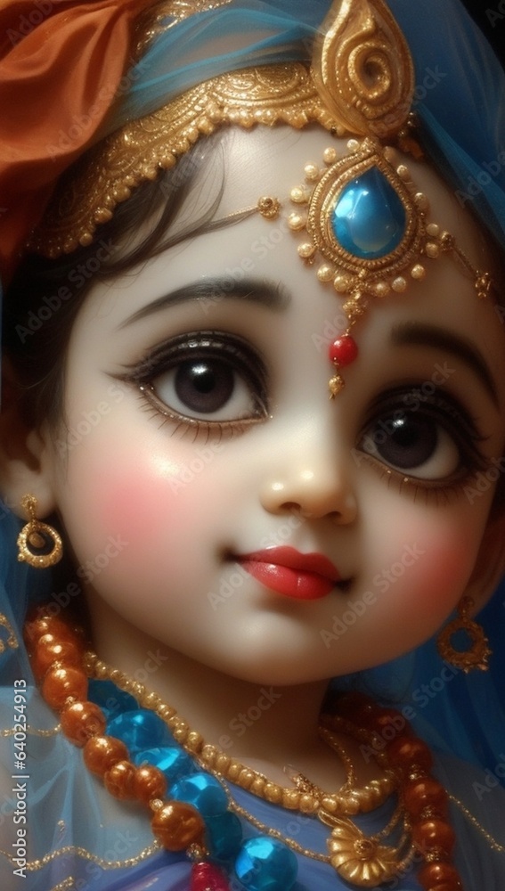 Krishna Krishna