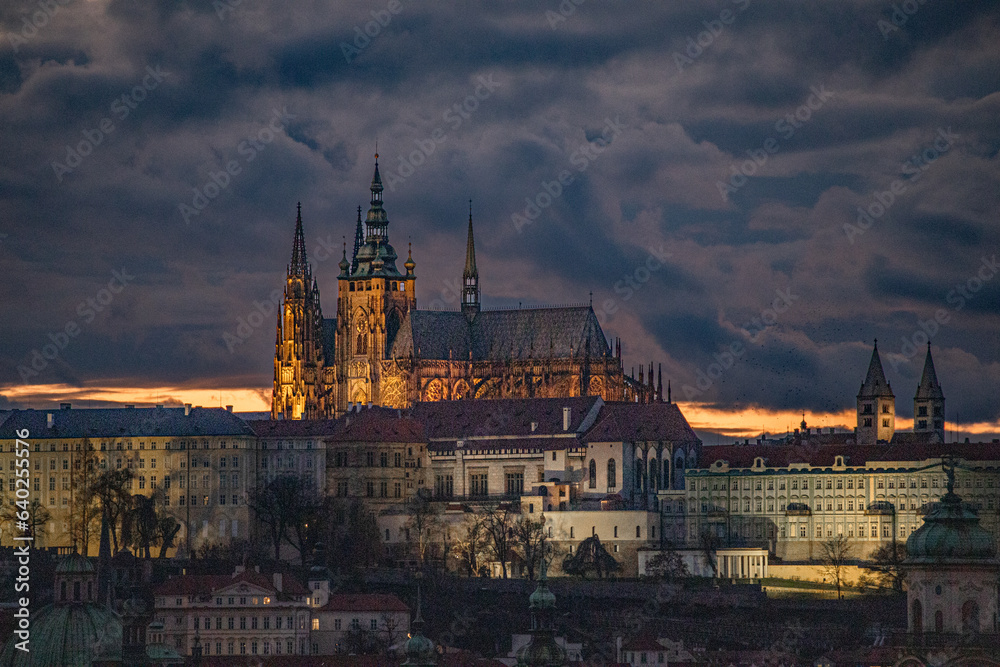 Prague