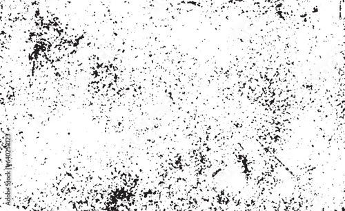 Grunge Black and White Distress Texture.Grunge rough dirty background.For posters  banners  retro and urban designs