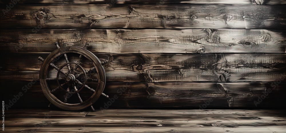 Obraz premium old wall