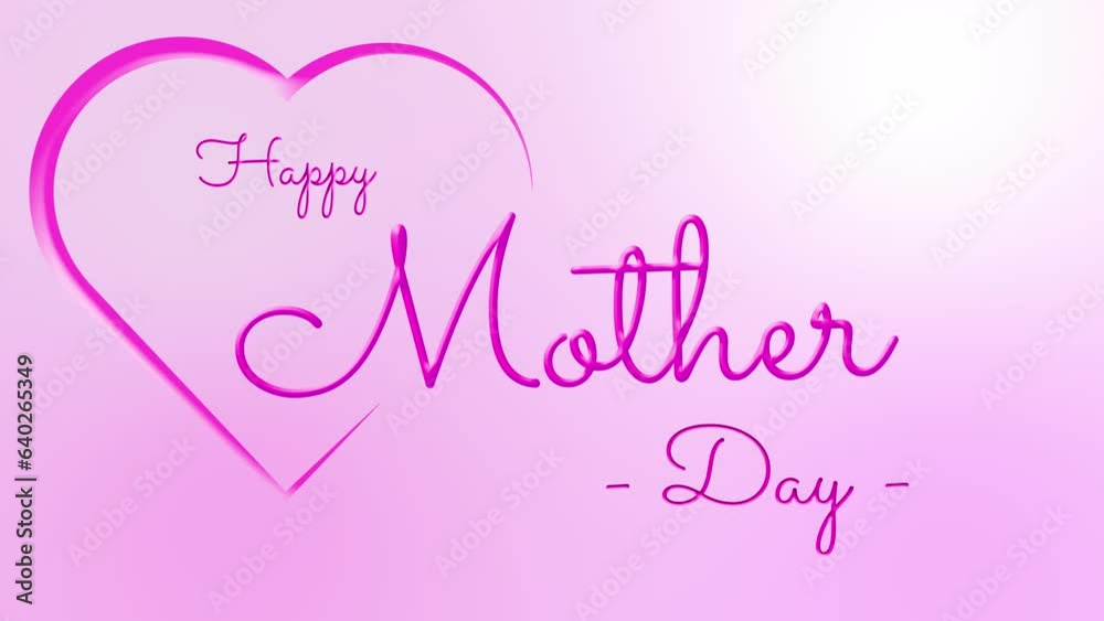 happy mother day mother mom day love mom i love you mom animated text lettering 4k happy mother day mother mom day love mom i love you mom animated text lettering 4k