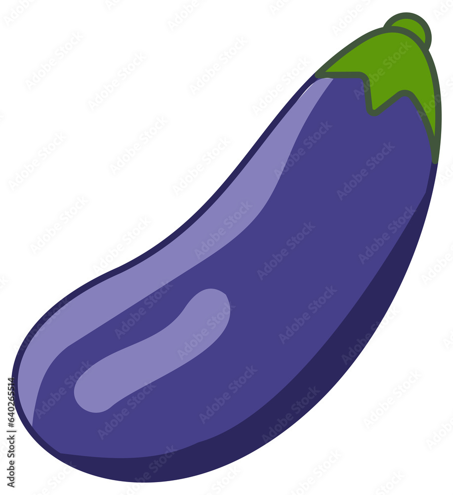 eggplant eggplant