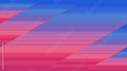 аbstract color seamless pattern for new background. Abstract background multicolor striped seamless pattern. Pattern for web-design, presentations, invitations. Illustration. © Dmytro Bilozor
