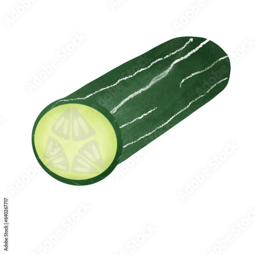 cucumber