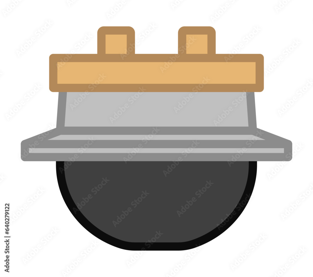 釜 釜