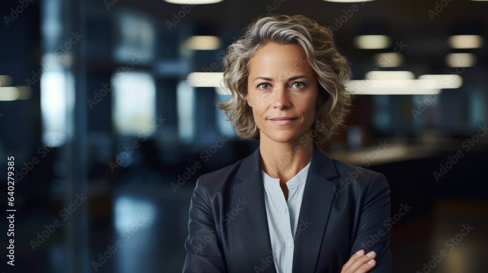 portrait of a businesswoman portrait of a businesswoman