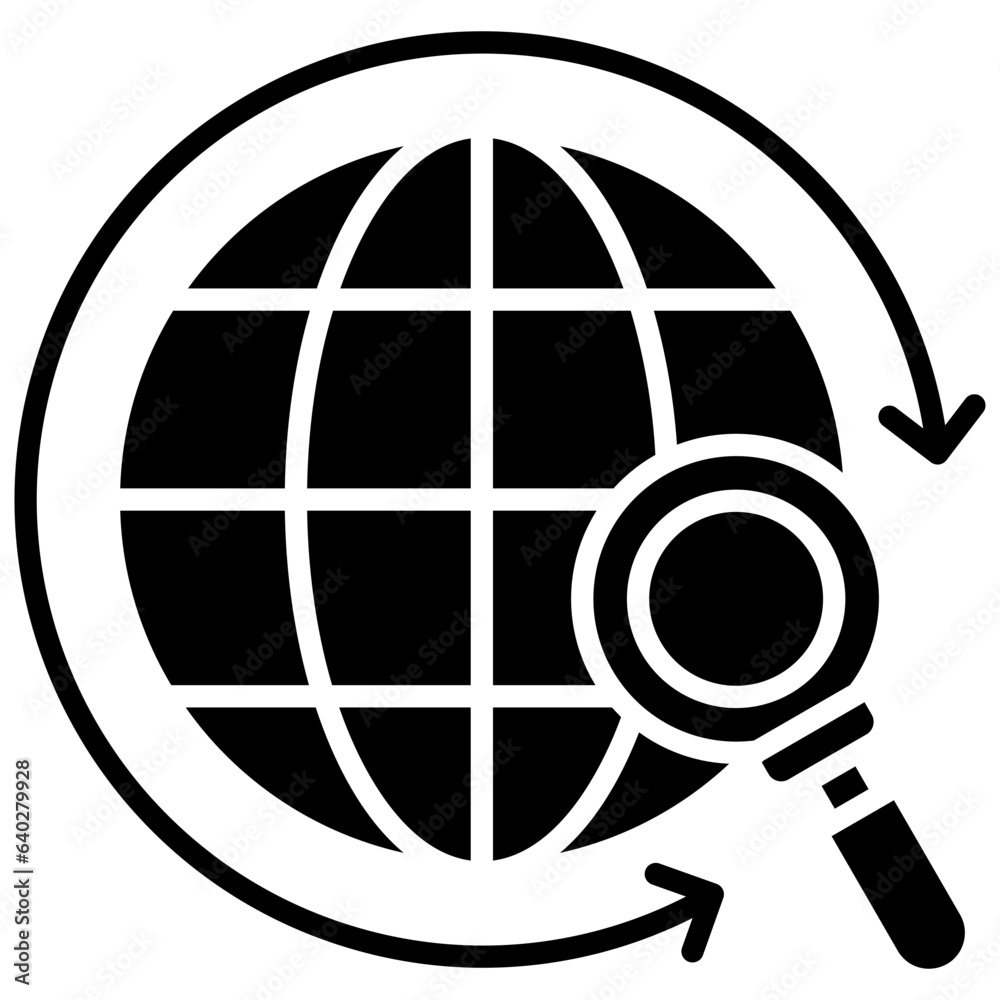 Survey Globe Survey Globe