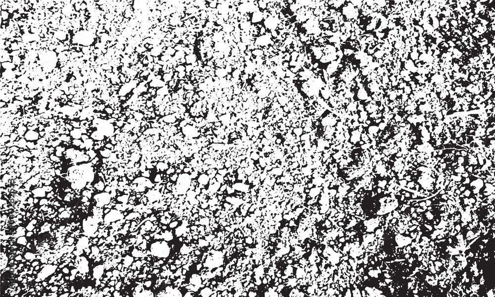 Grungy Effects Abstract Texture Background