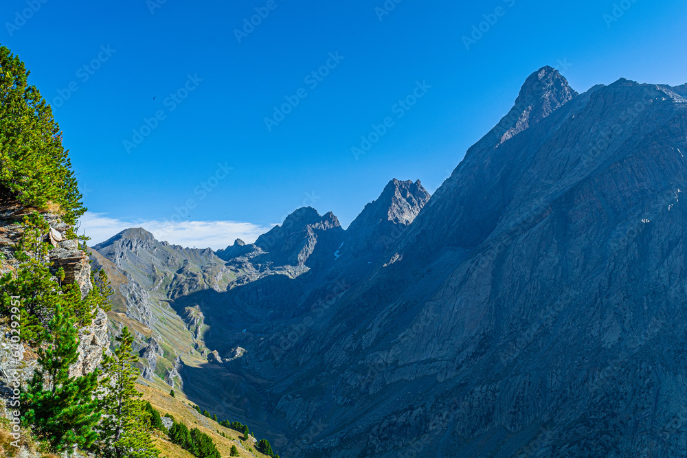 Punta Tre Chiois, una balconata naturale dalla quale ammirare il Monviso