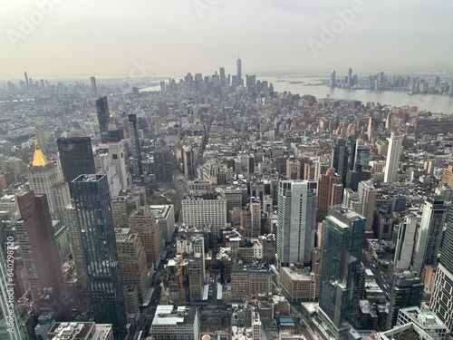 New York - Manhattan