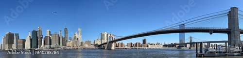 New York - Panorama