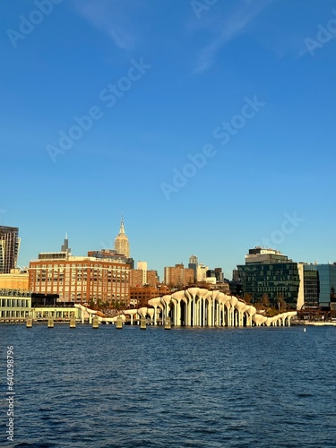 New York - Little Island