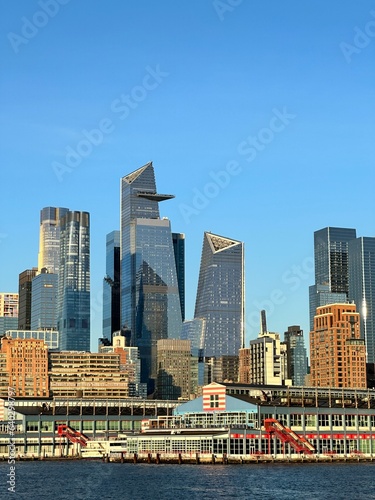 New York - Gratte Ciel