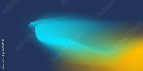 Abstract colorful artboard. blue purple yellow gray colorful flow background. Web banner digital poster design