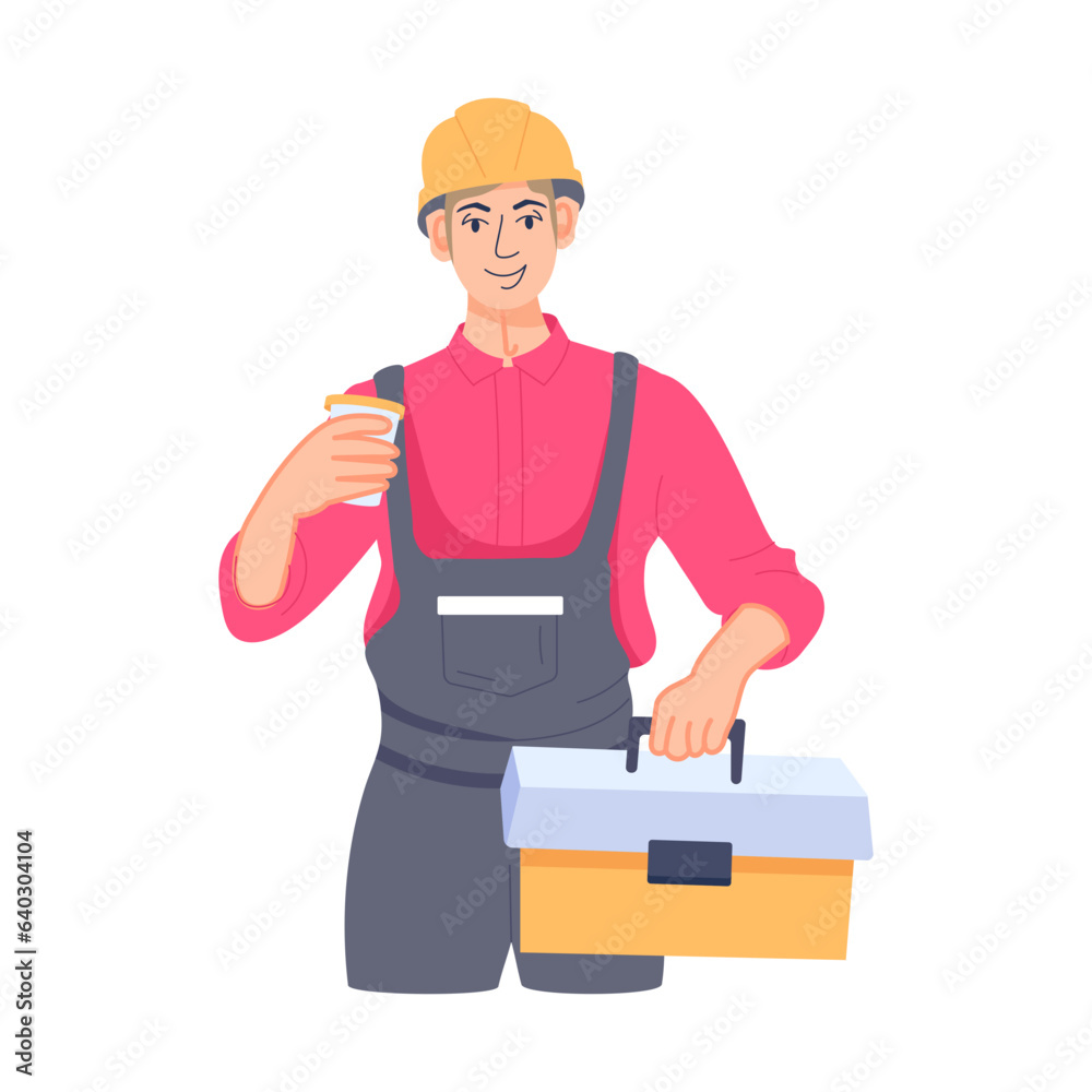 Worker Toolkit Worker Toolkit