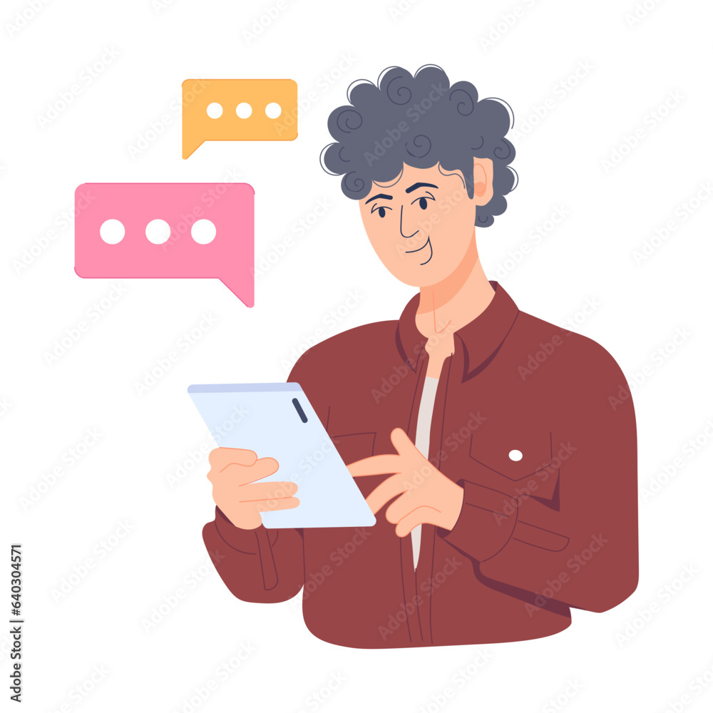 Phone Messaging Phone Messaging