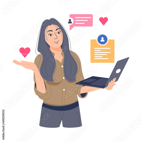 Online Dating