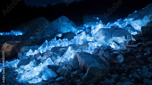 Fury of Nature - Quartz, Crystals and Gems