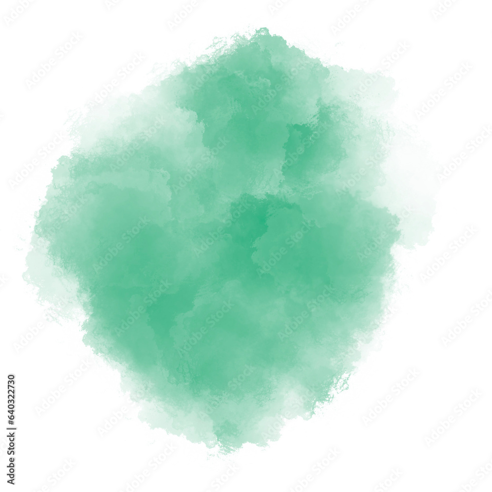 Watercolor Brush Watercolor Brush