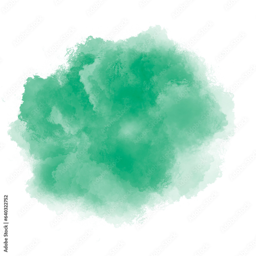 Watercolor Brush Watercolor Brush