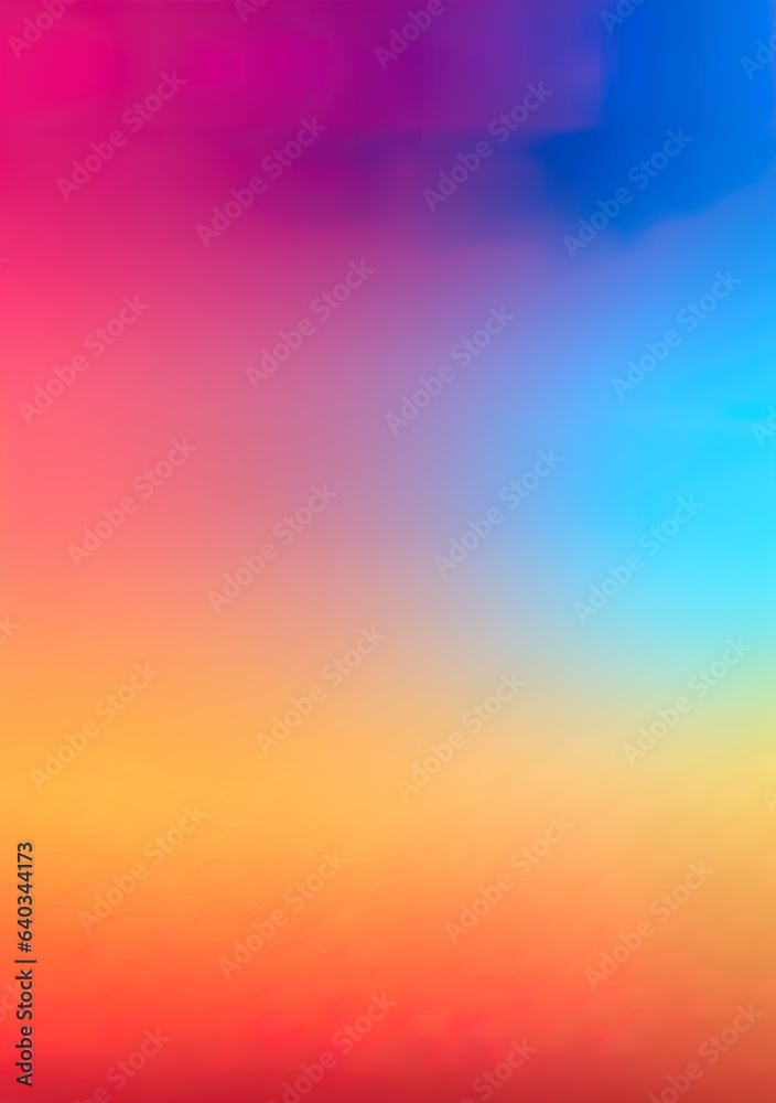 abstract colorful background