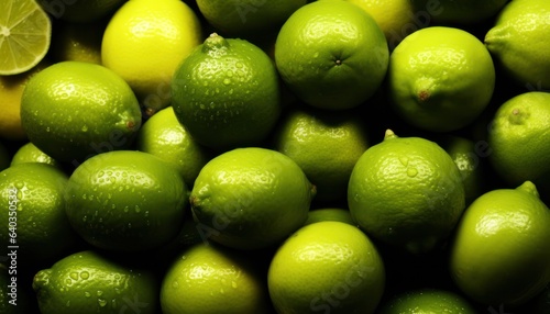 green limes 