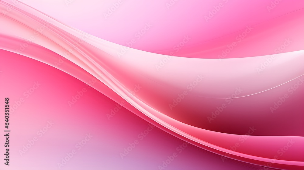 Pink curve abstract background wallpaper Pink curve abstract background wallpaper