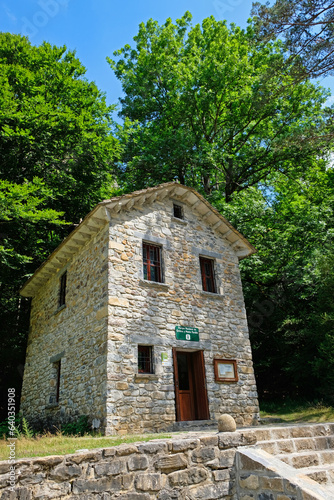 Ordesa and Monte Perdido National Park