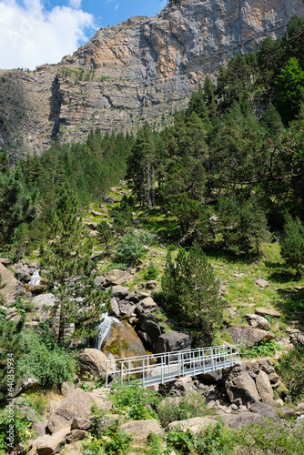 Ordesa National Park
