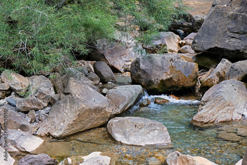 Ordesa and Monte Perdido National Park