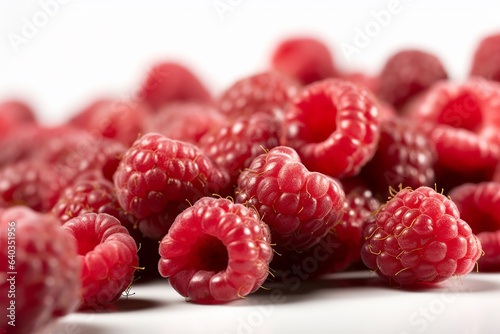 ripe raspberry 