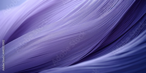 abstract purple background with flowing lines