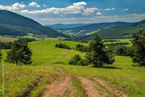 Beskid Niski