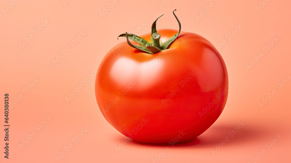 tomato and background tomato and background