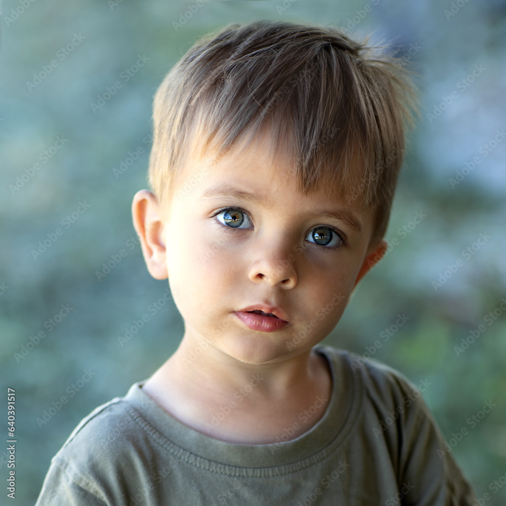 portrait of a very beautiful child portrait of a very beautiful child