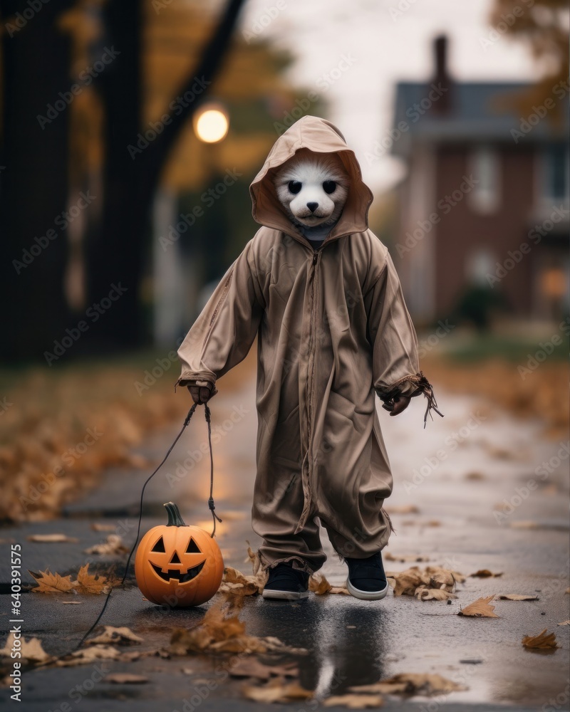 monster dog monster dog